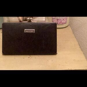 Miche Hard shell wallet